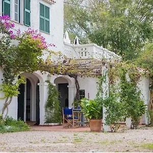 Сasa de vacaciones Binicalsitx, Ferreries (Ferrerías)
