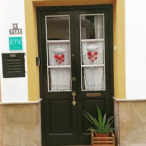 Сasa de vacaciones Casa En, Ferreries (Ferrerías)