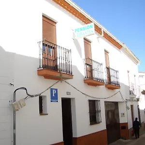 Cervantes 3*, Cortegana España