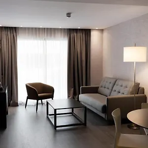 Hg 4*, Barcelona España