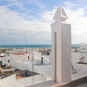 Costa De La Luz 3*, Conil De La Frontera España